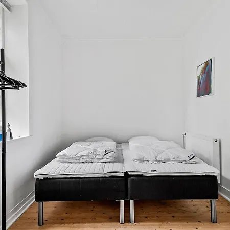 Сasa de vacaciones 6 Bedroom Gorgeous In Skanderborg