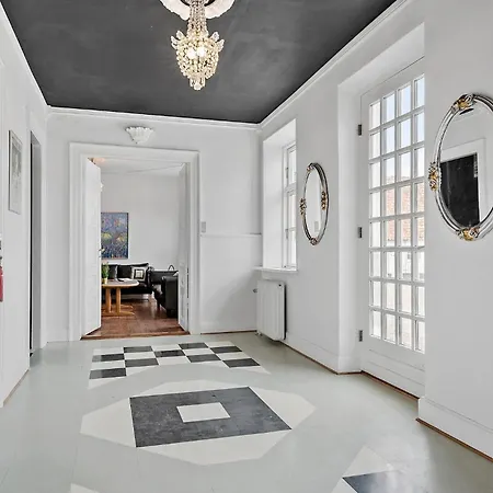 6 Bedroom Gorgeous In * Skanderborg