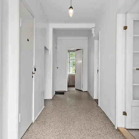 6 Bedroom Gorgeous In Сasa de vacaciones Skanderborg