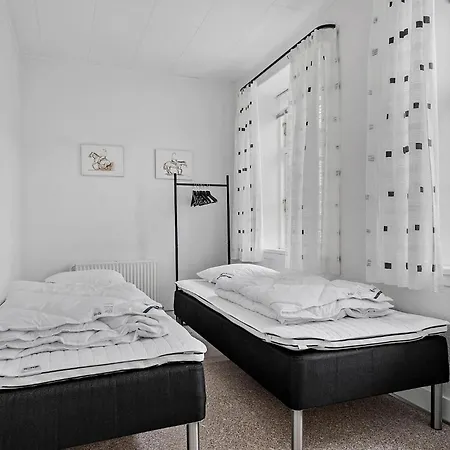6 Bedroom Gorgeous In Skanderborg