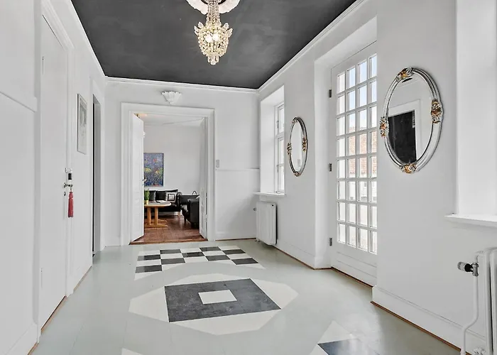 6 Bedroom Gorgeous In * Сканнерборг