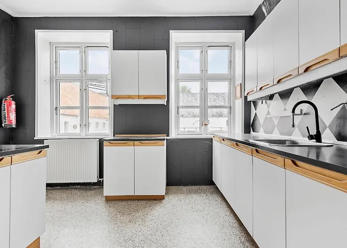 6 Bedroom Gorgeous In Дом отдыха