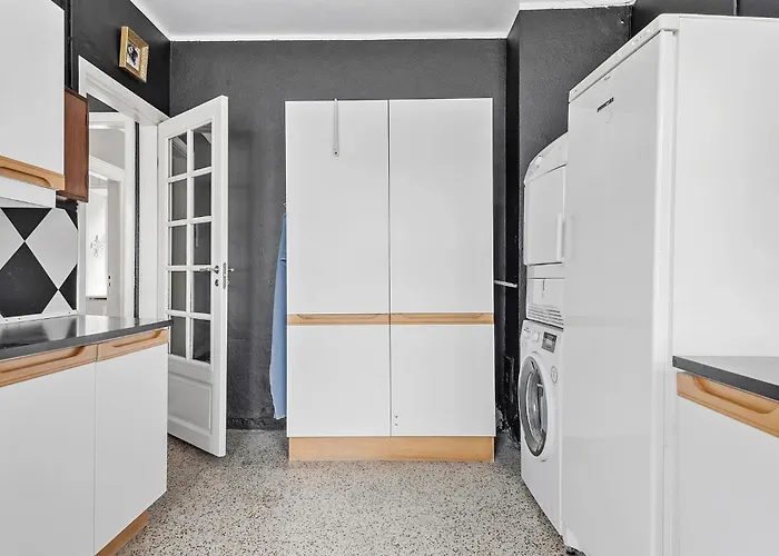 6 Bedroom Gorgeous In Дом отдыха Сканнерборг